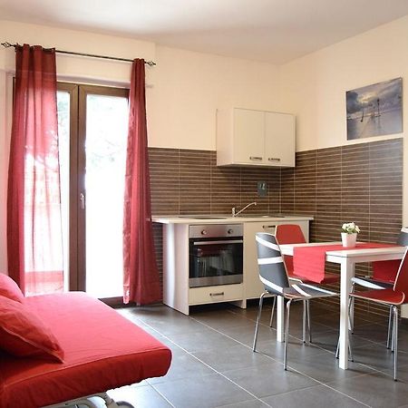 Residence Casabella Roma Exterior foto