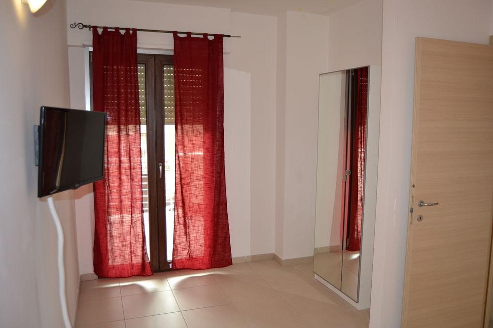 Residence Casabella Roma Exterior foto