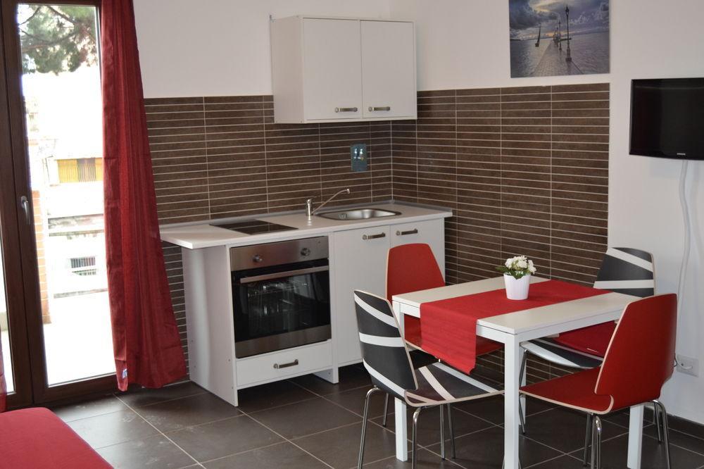 Residence Casabella Roma Exterior foto