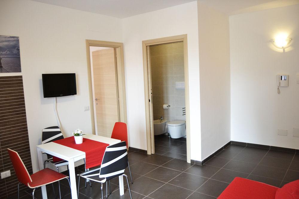 Residence Casabella Roma Exterior foto