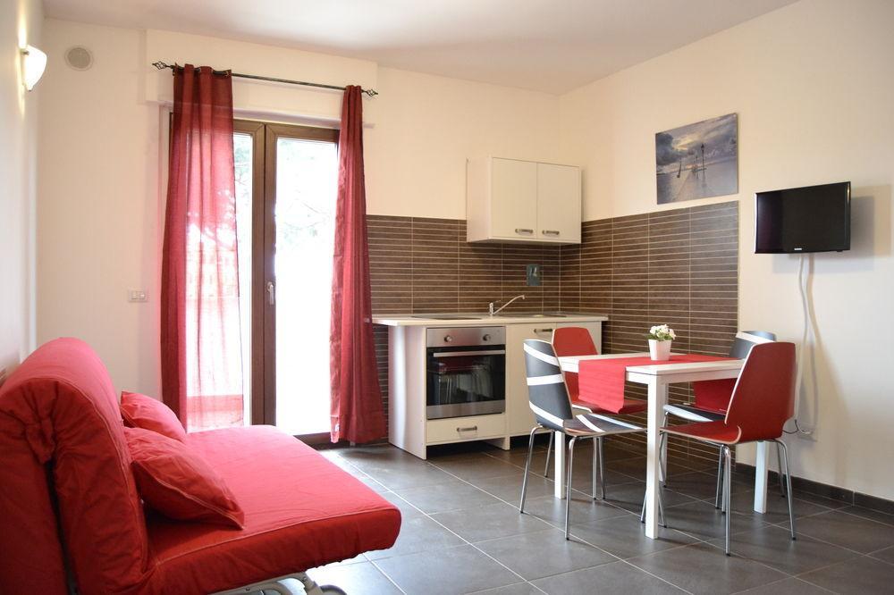Residence Casabella Roma Exterior foto