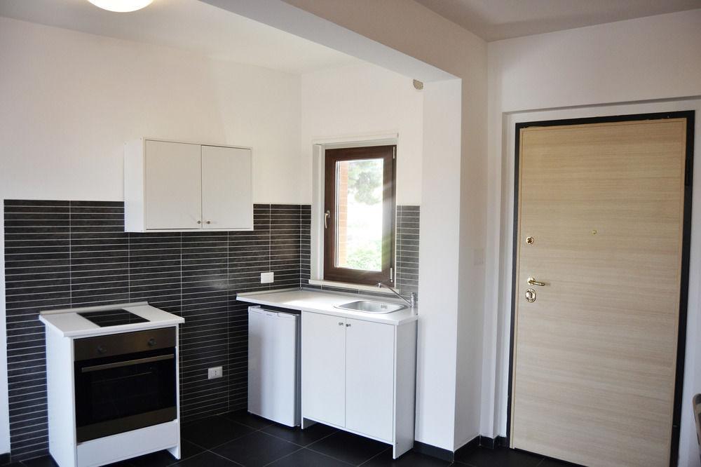 Residence Casabella Roma Exterior foto