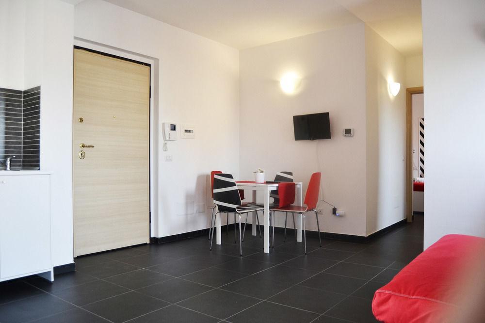 Residence Casabella Roma Exterior foto