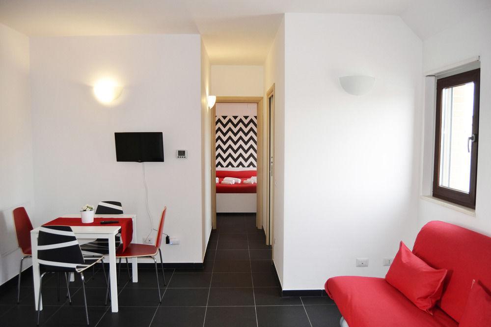 Residence Casabella Roma Exterior foto
