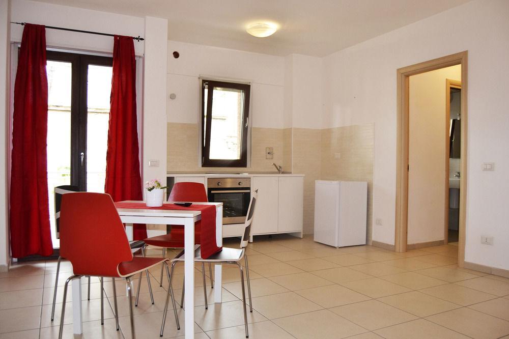Residence Casabella Roma Exterior foto