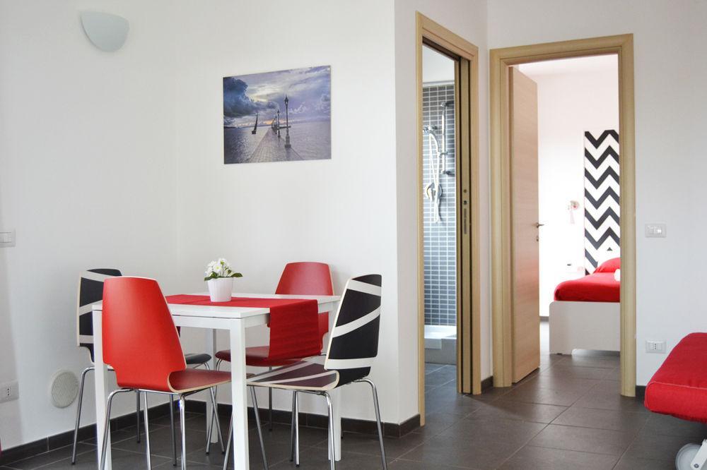Residence Casabella Roma Exterior foto