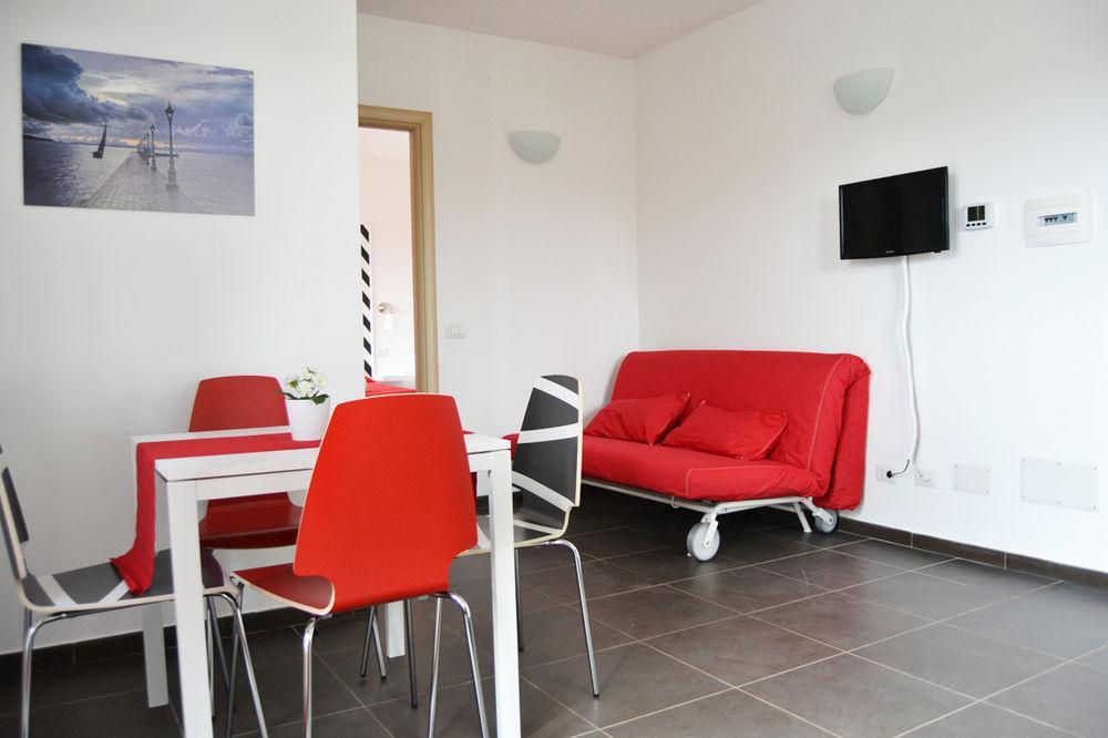 Residence Casabella Roma Exterior foto