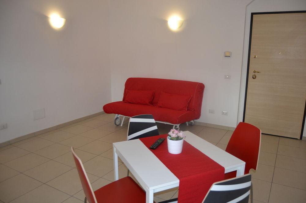 Residence Casabella Roma Exterior foto
